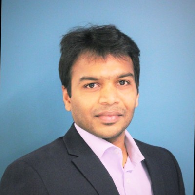 Anil Pantangi