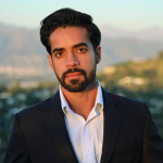 Arjun Jaggi