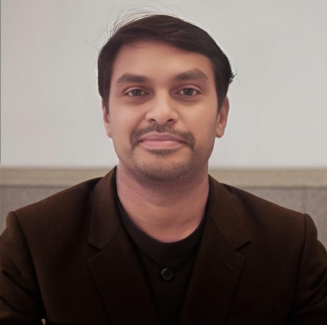 Balakrishna Sudabathula