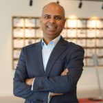 Partha Gopalakrishnan