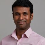 Prabhu Rajendran