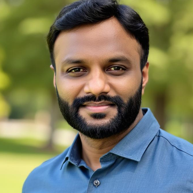 Rajesh Sura