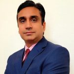 Samant Kumar