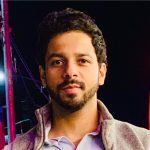 Varun Milind Kulkarni